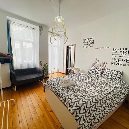 Porto City Centre Studios Екстериор снимка