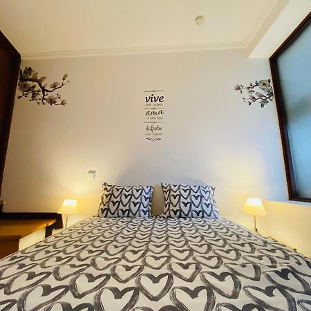 Porto City Centre Studios Екстериор снимка