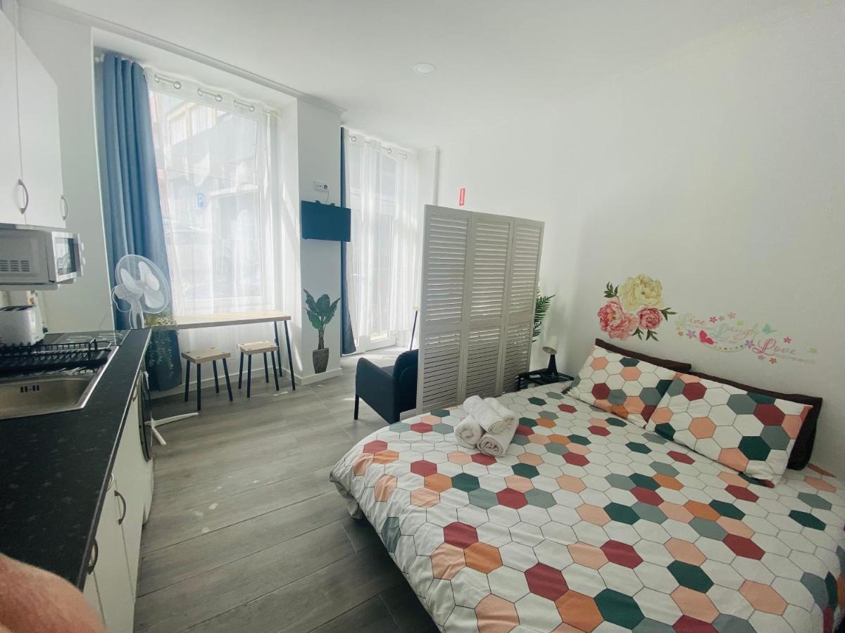 Porto City Centre Studios Екстериор снимка