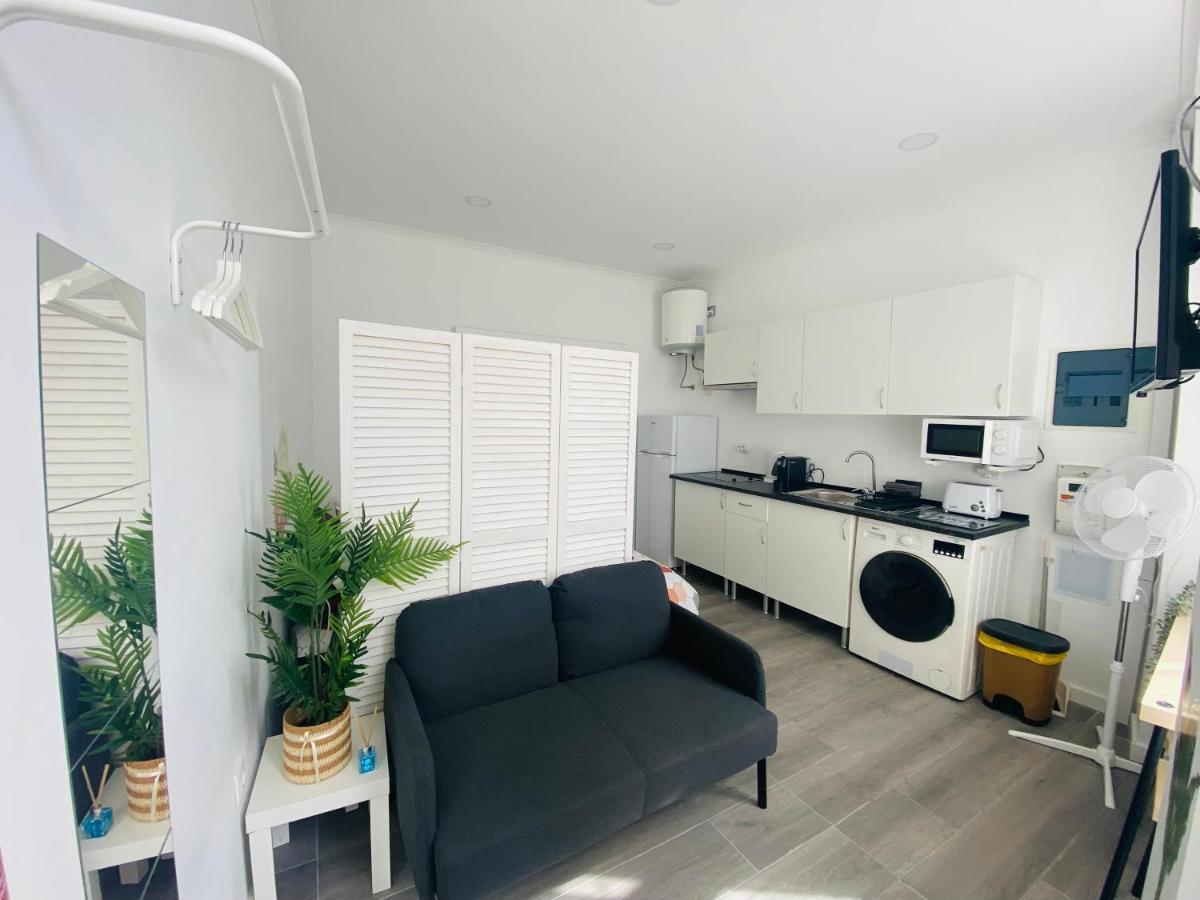 Porto City Centre Studios Екстериор снимка