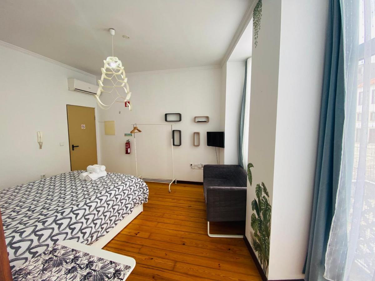 Porto City Centre Studios Екстериор снимка