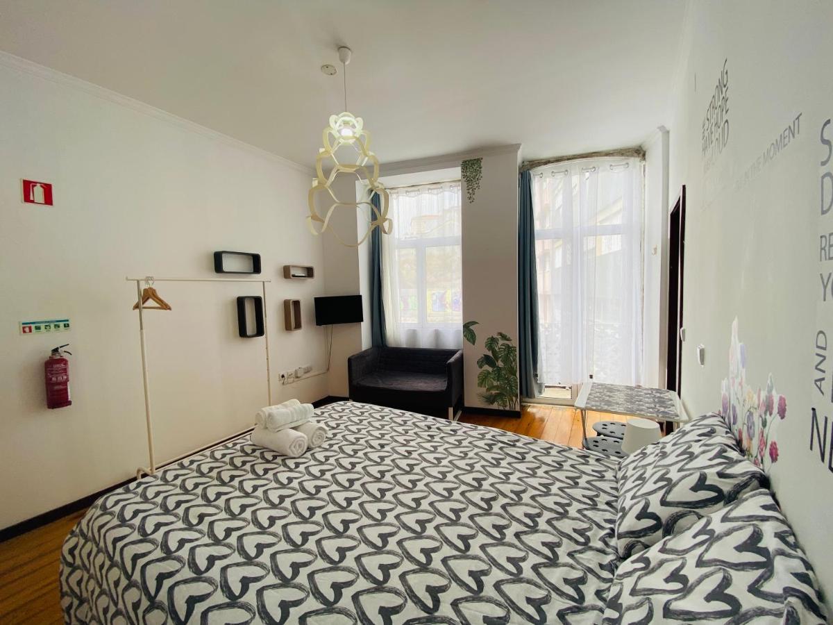 Porto City Centre Studios Екстериор снимка