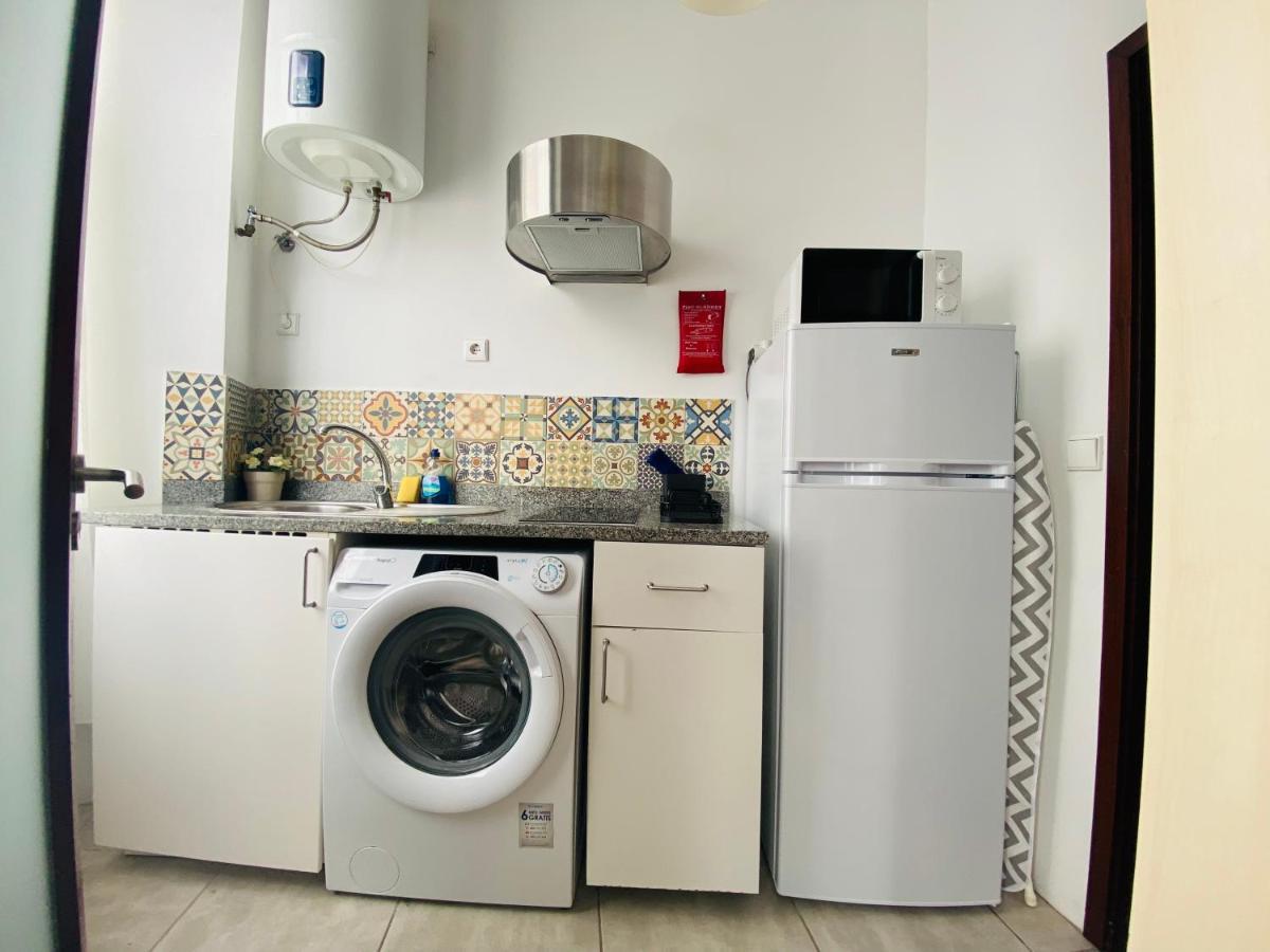 Porto City Centre Studios Екстериор снимка