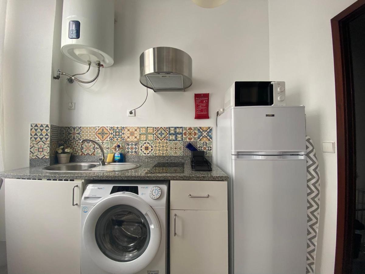 Porto City Centre Studios Екстериор снимка