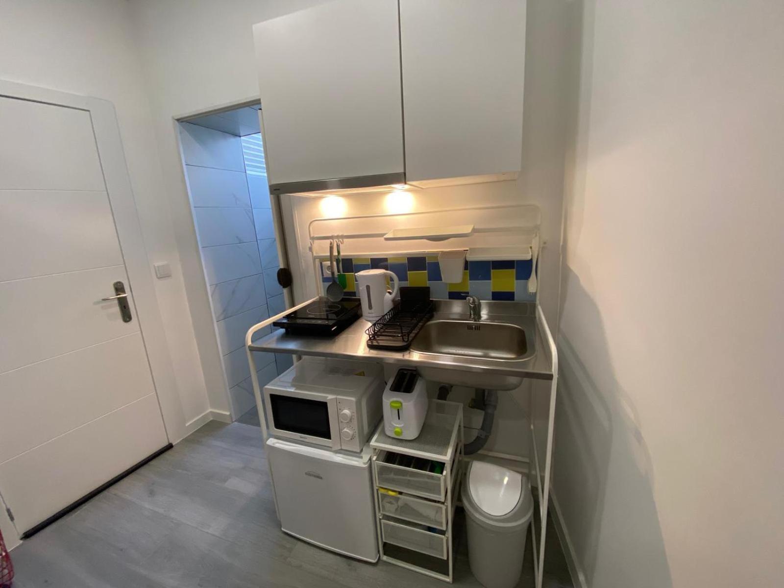 Porto City Centre Studios Екстериор снимка