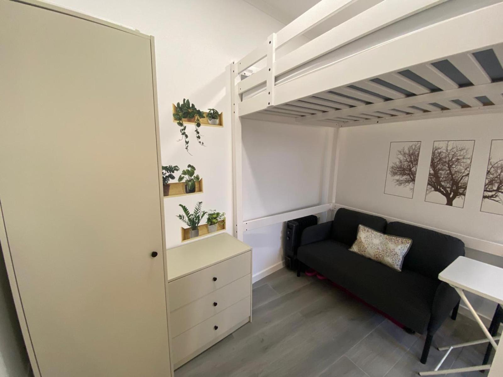 Porto City Centre Studios Екстериор снимка
