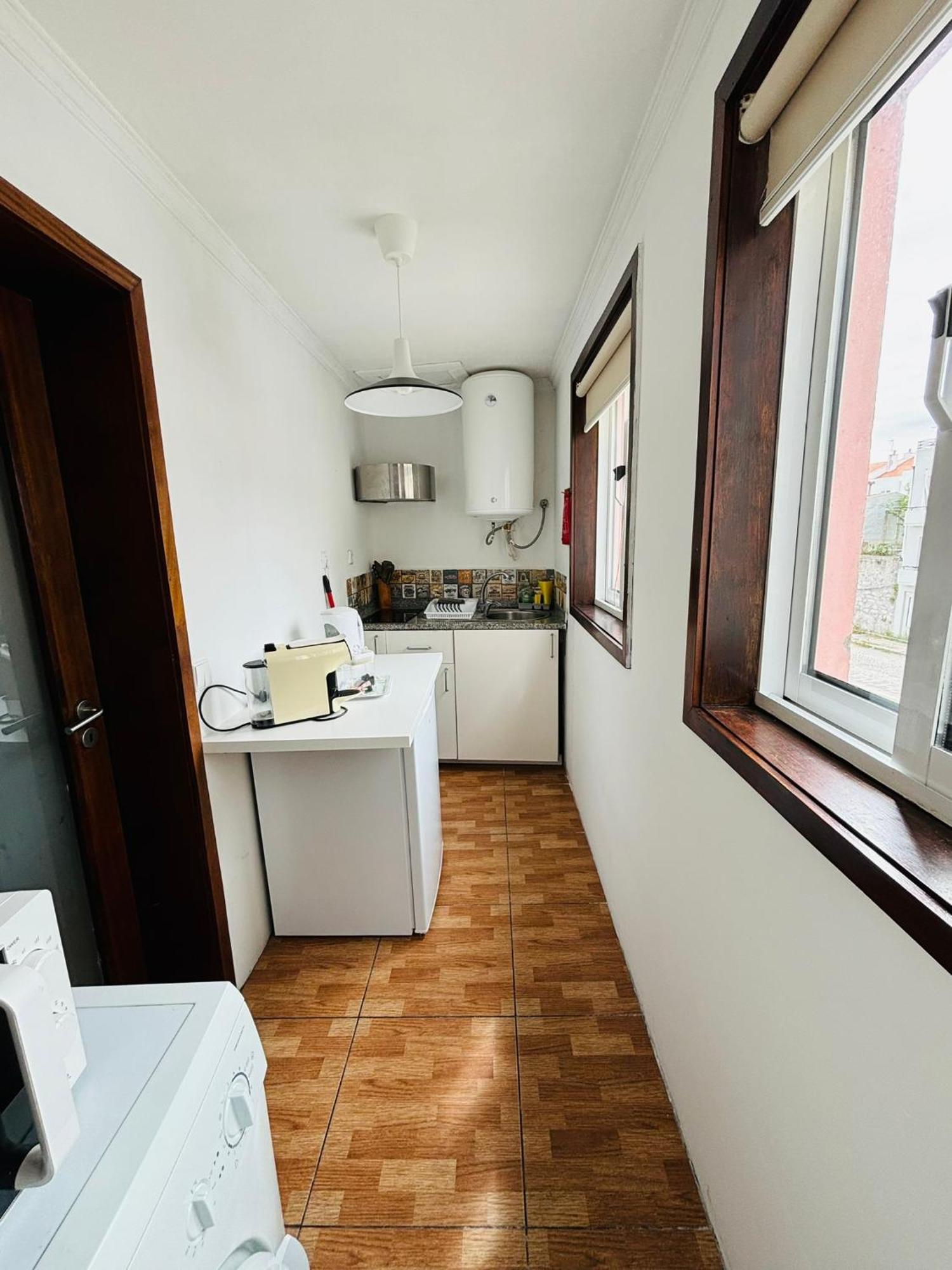 Porto City Centre Studios Екстериор снимка