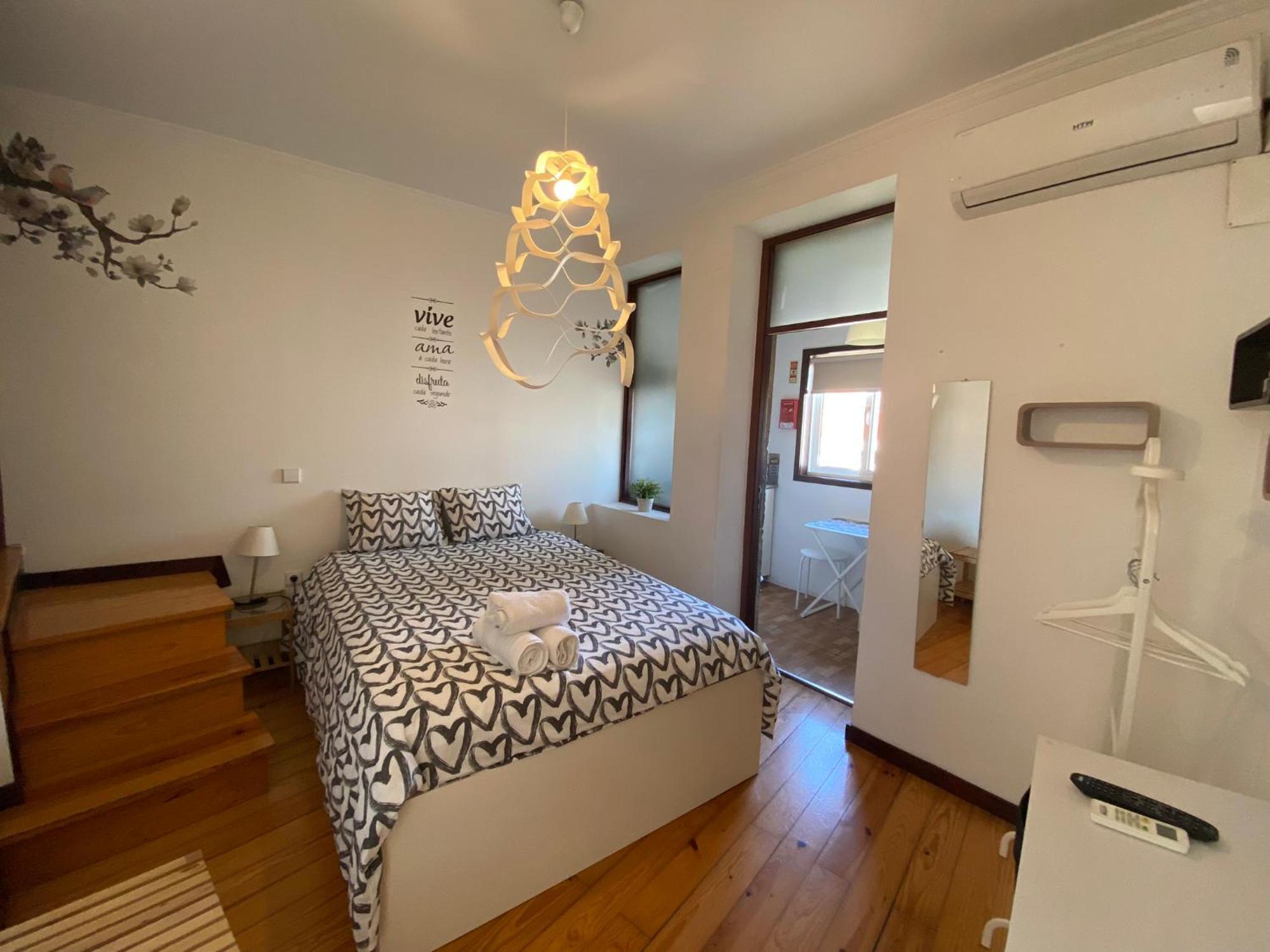 Porto City Centre Studios Екстериор снимка