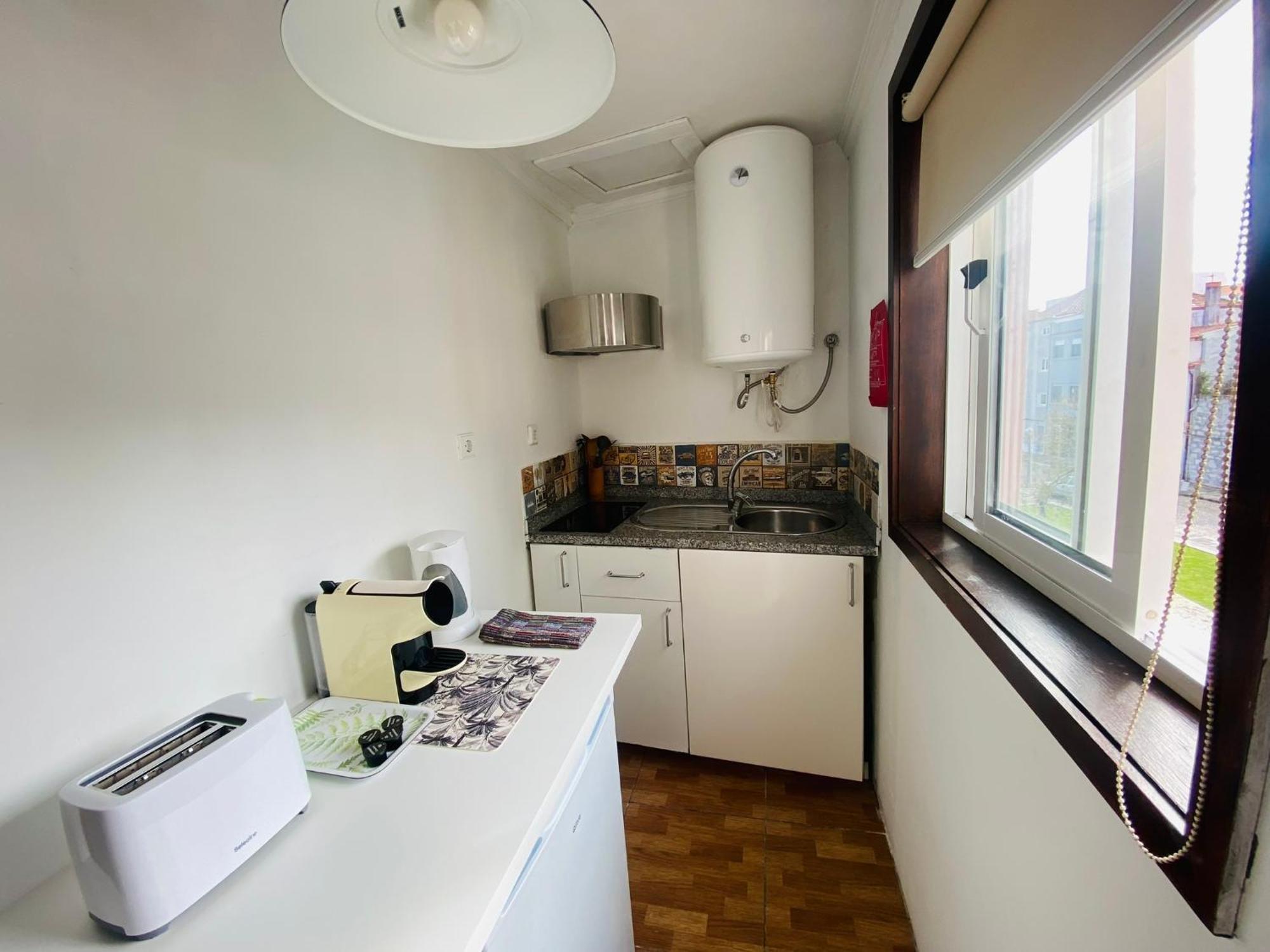 Porto City Centre Studios Екстериор снимка