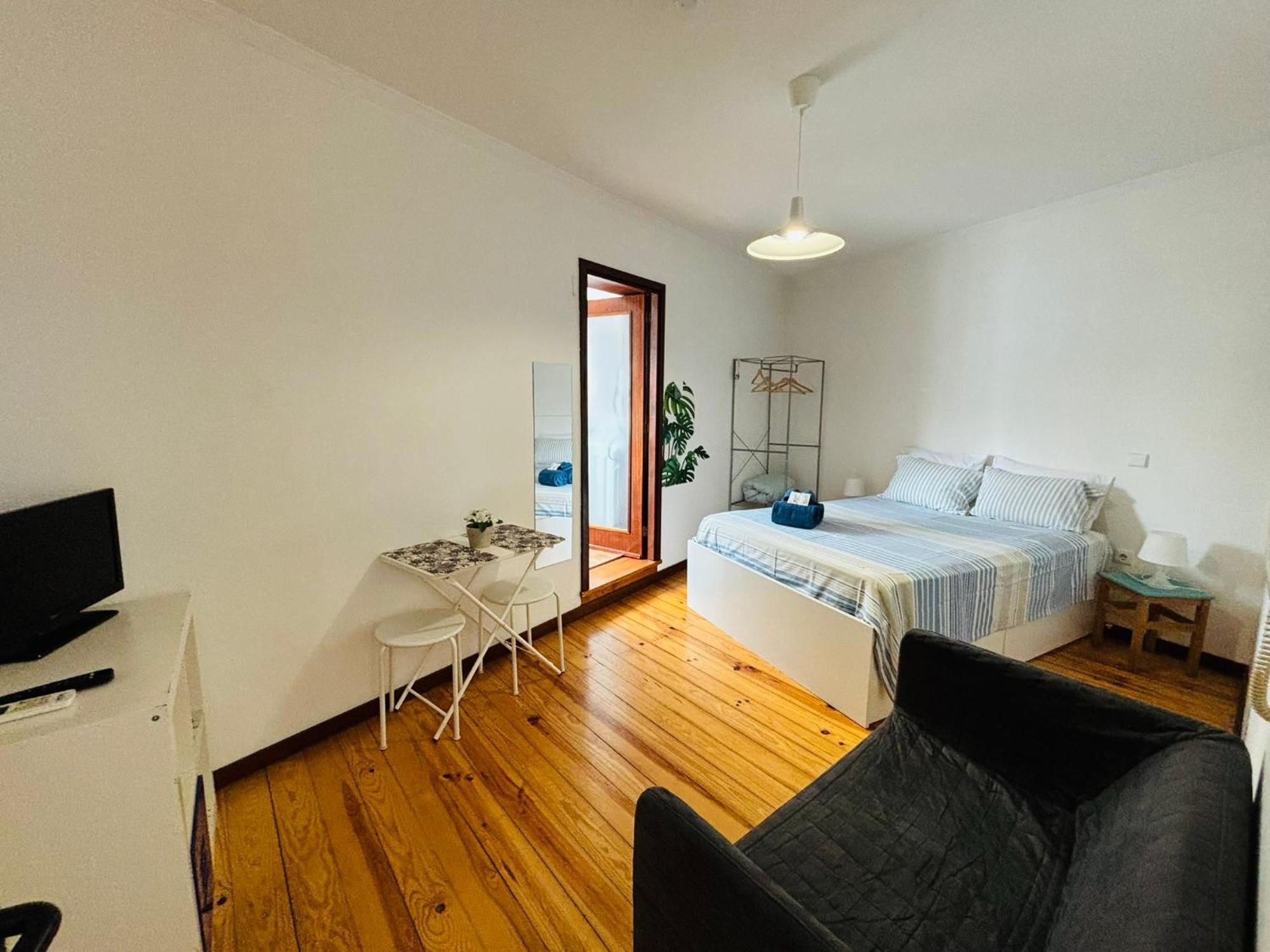 Porto City Centre Studios Екстериор снимка
