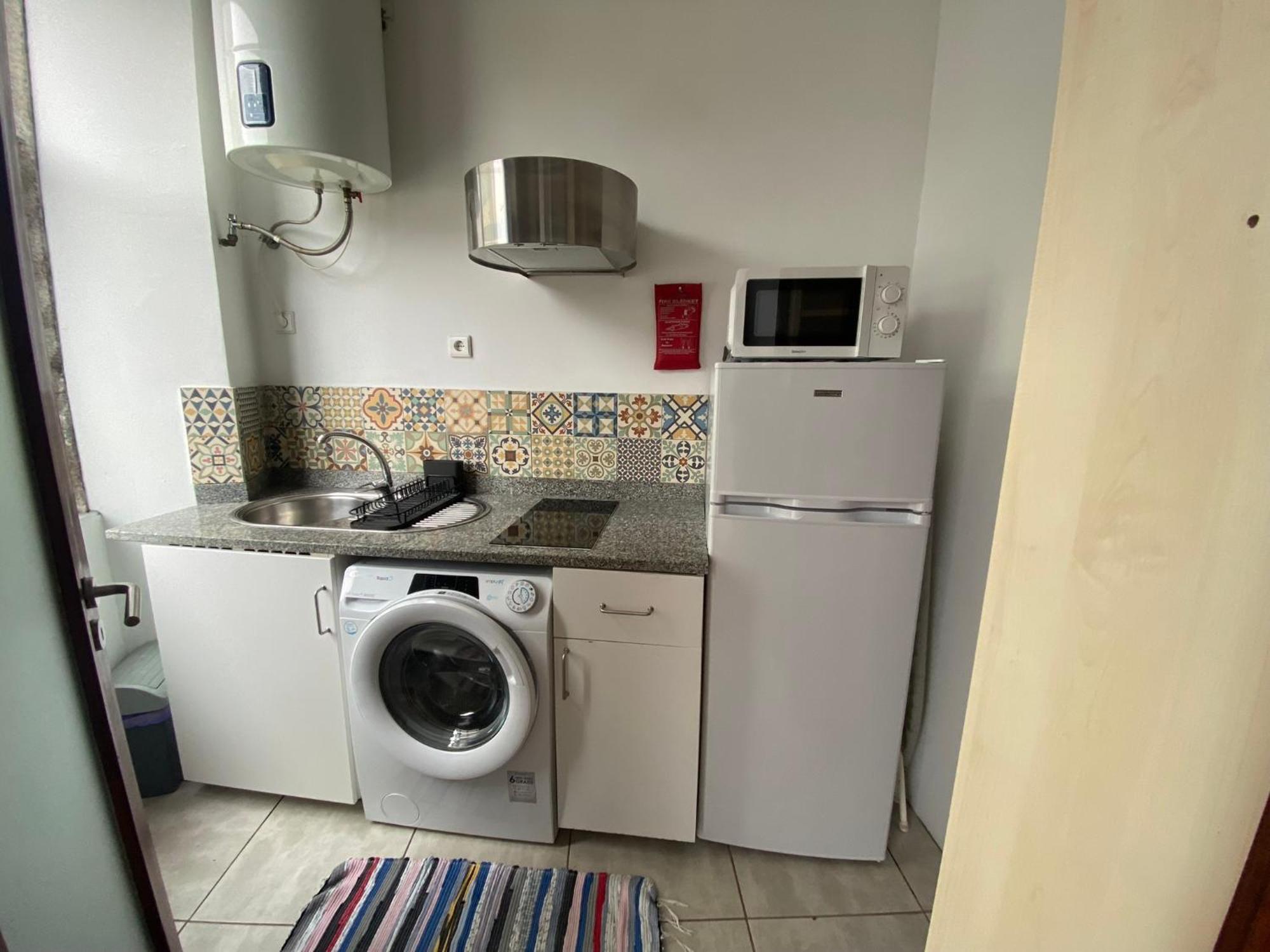 Porto City Centre Studios Екстериор снимка