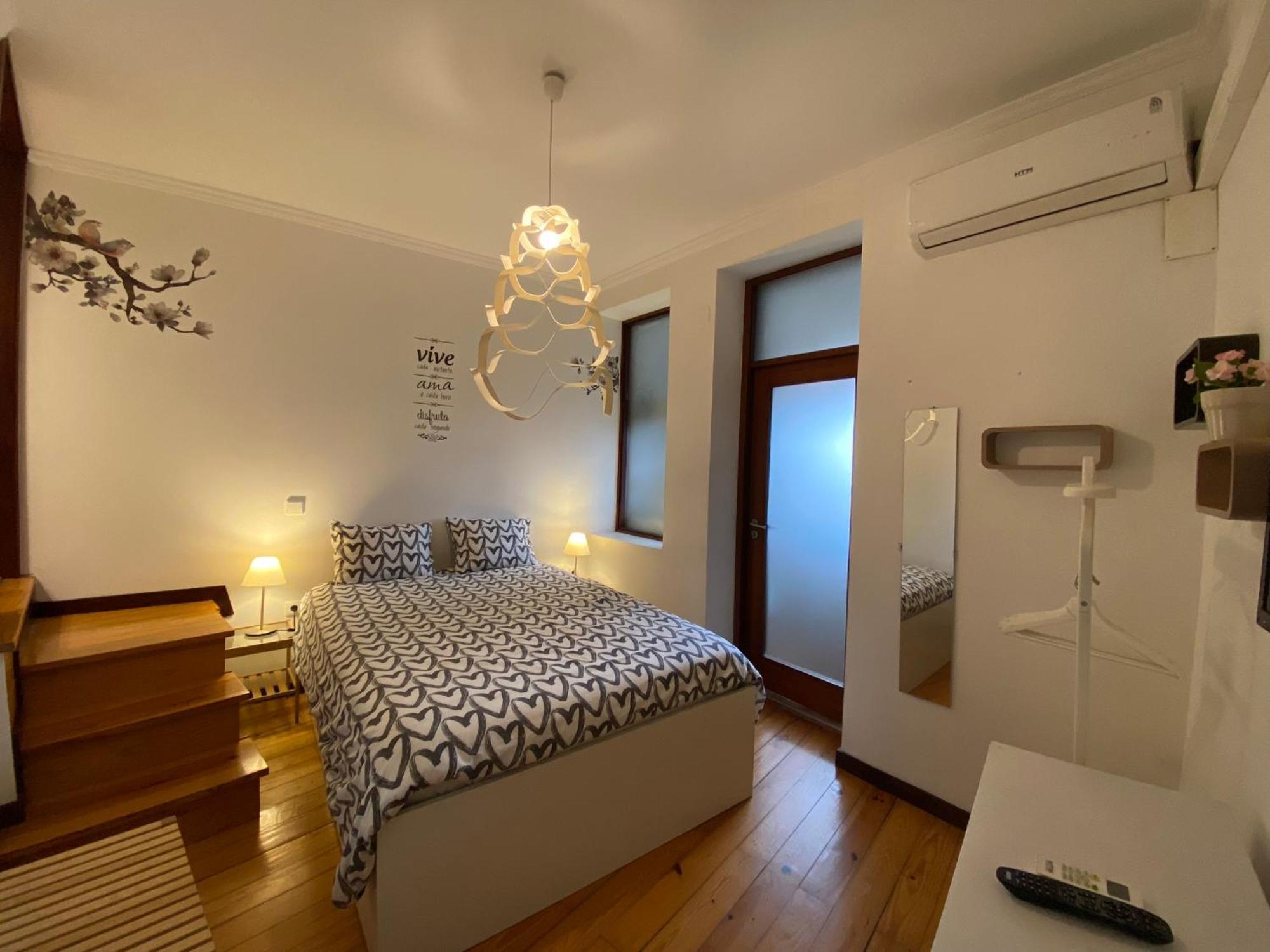 Porto City Centre Studios Екстериор снимка