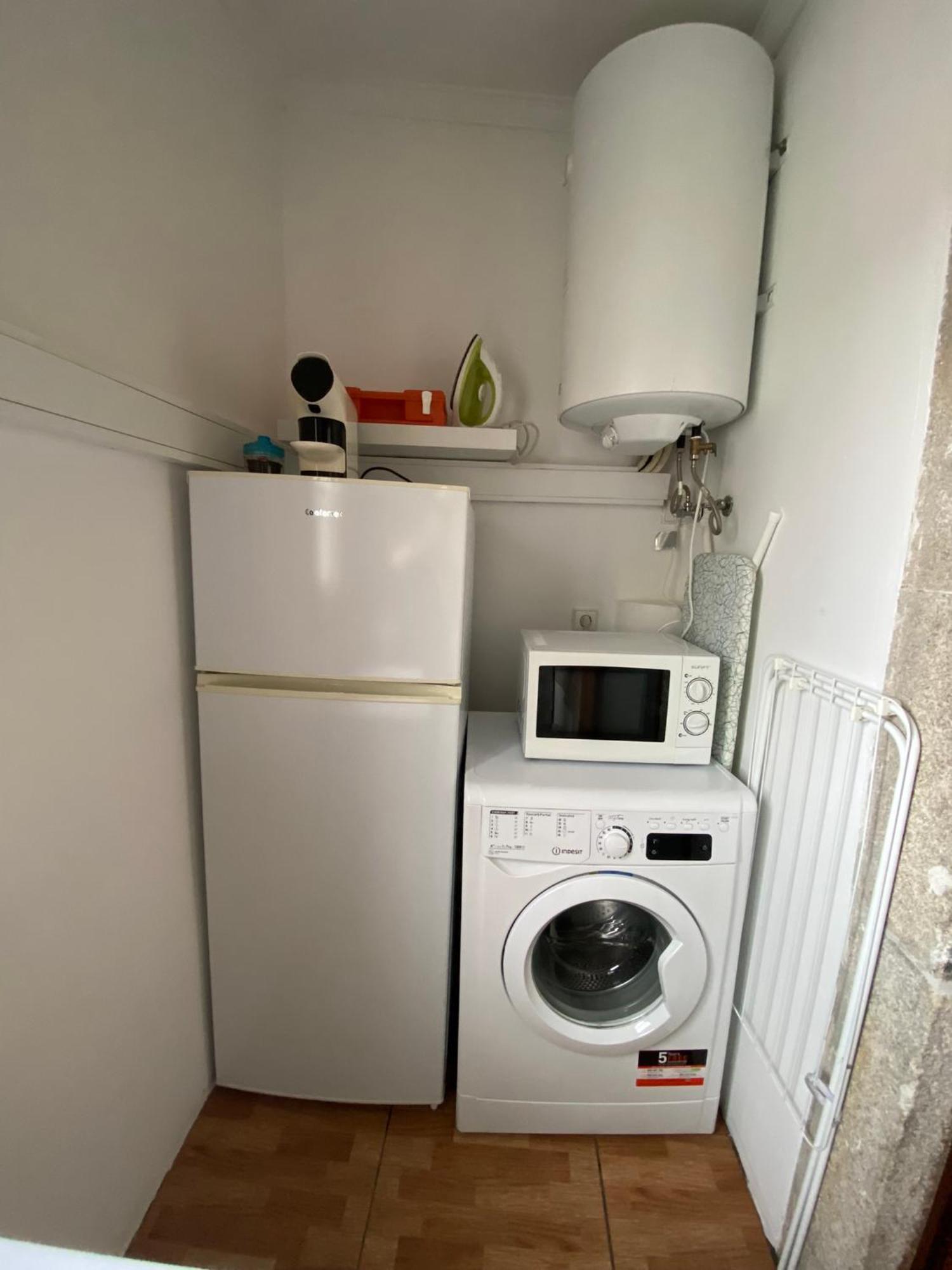 Porto City Centre Studios Екстериор снимка
