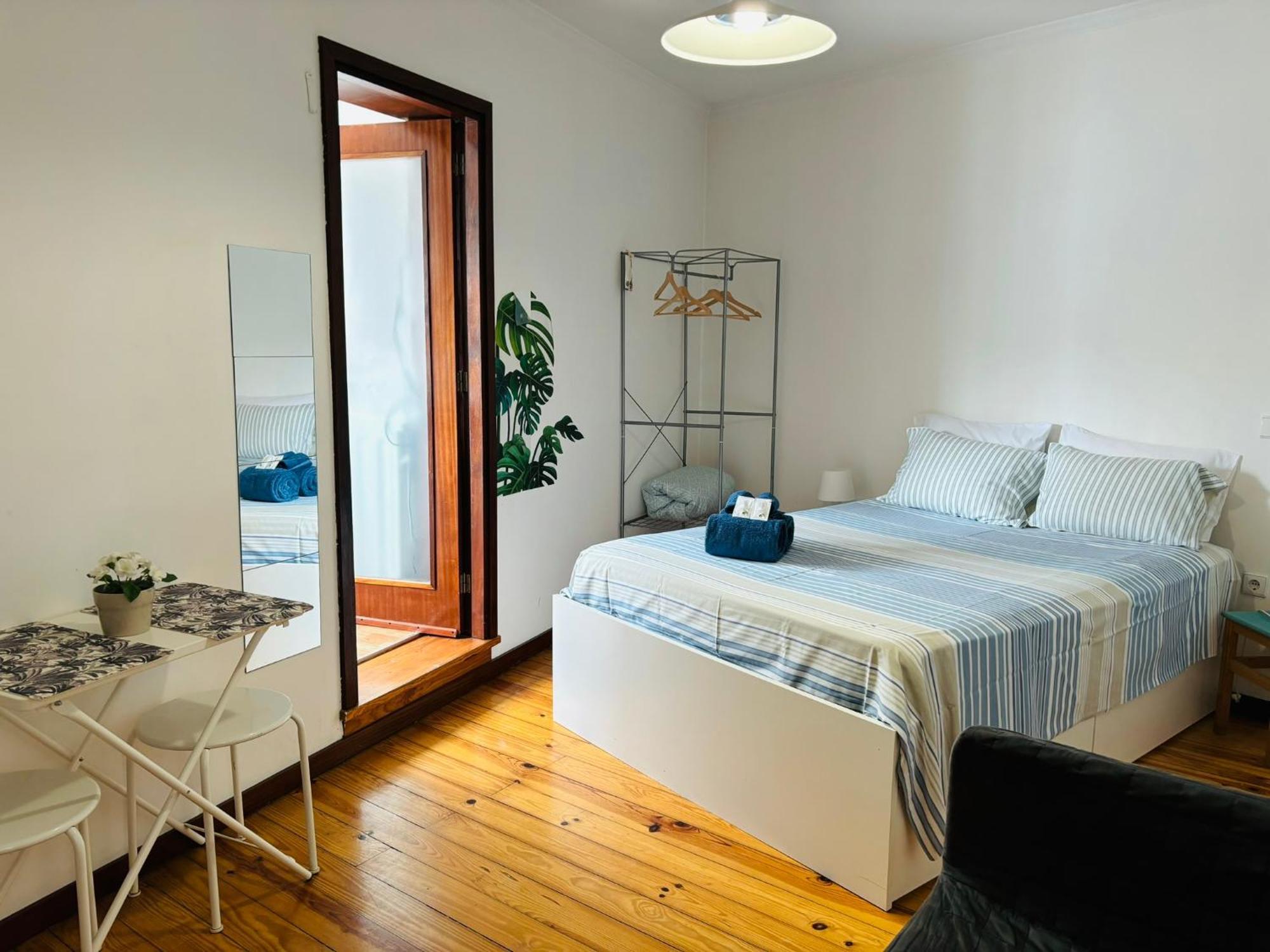 Porto City Centre Studios Екстериор снимка