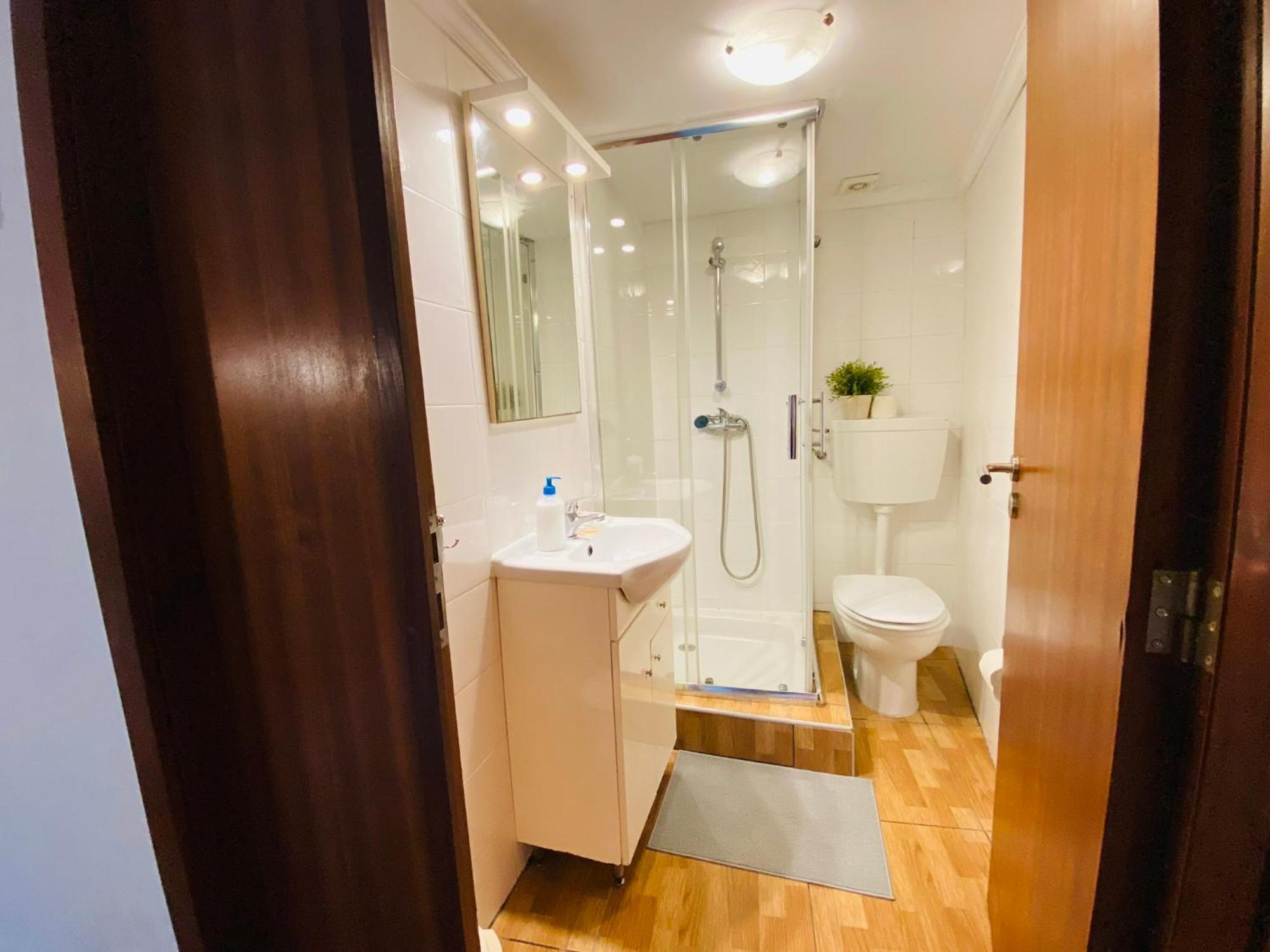 Porto City Centre Studios Екстериор снимка