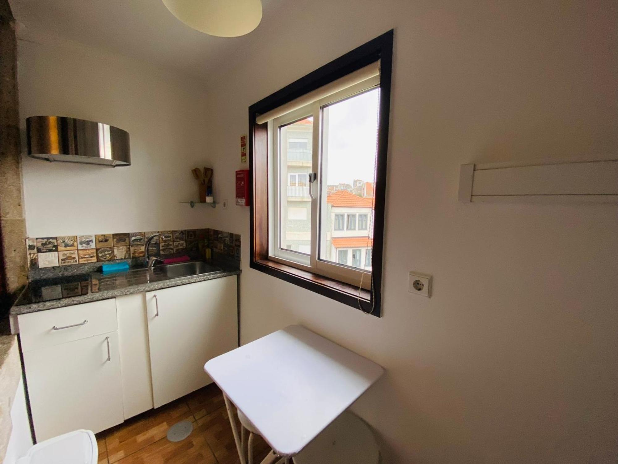 Porto City Centre Studios Екстериор снимка