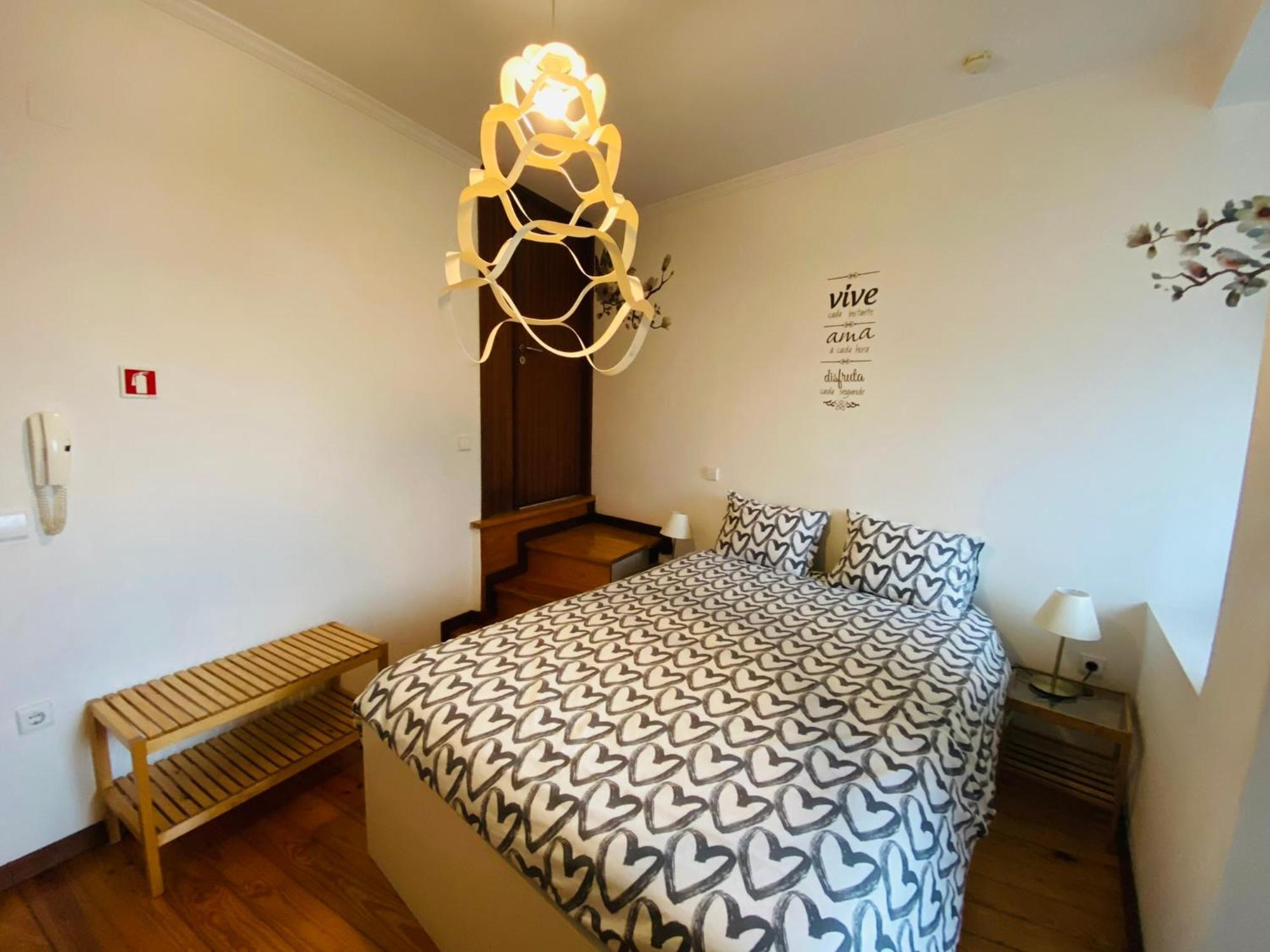 Porto City Centre Studios Екстериор снимка