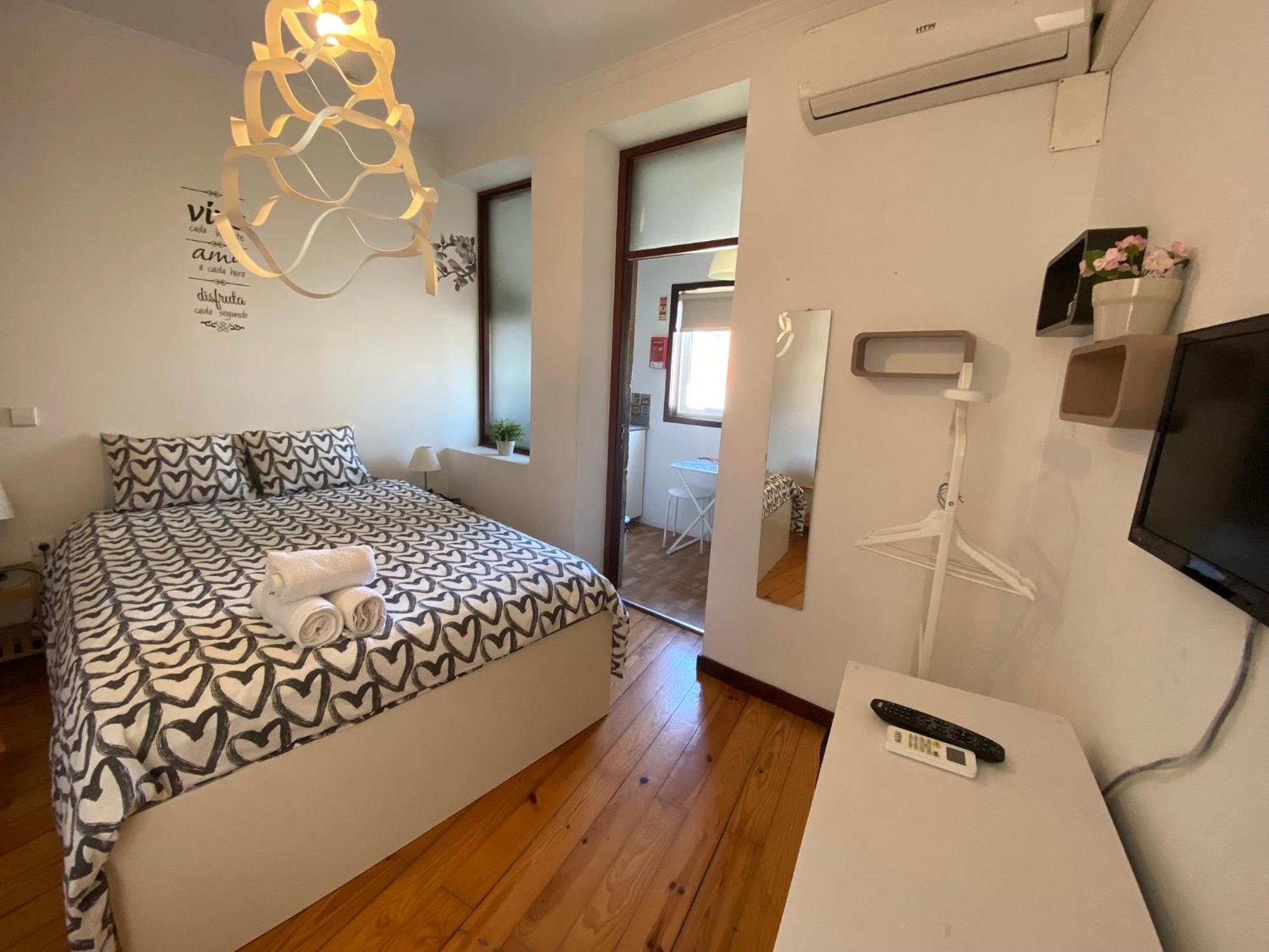 Porto City Centre Studios Екстериор снимка