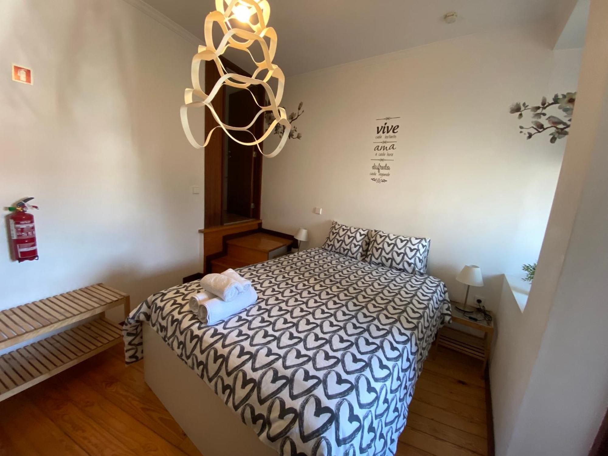Porto City Centre Studios Екстериор снимка