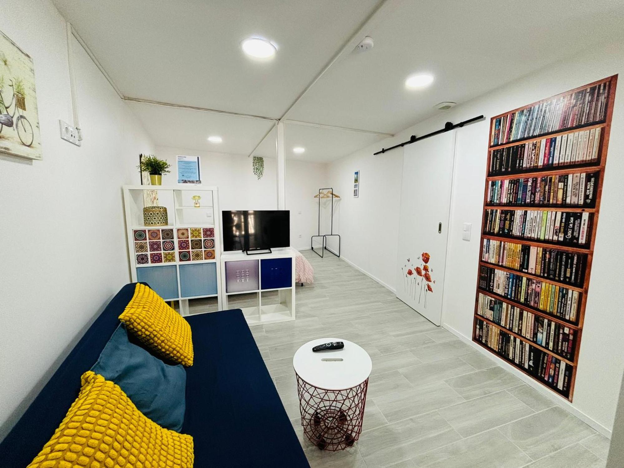 Porto City Centre Studios Екстериор снимка