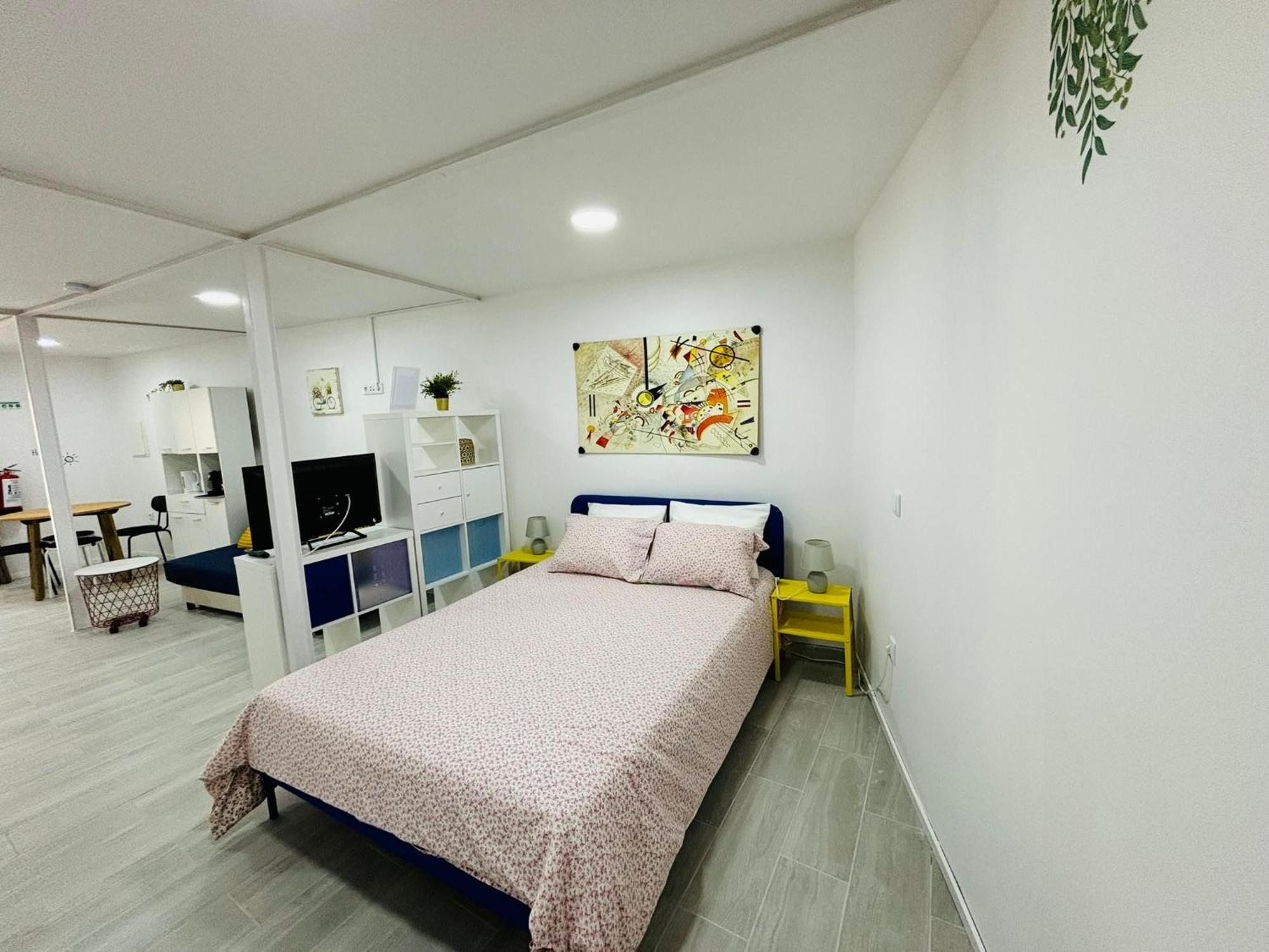 Porto City Centre Studios Екстериор снимка