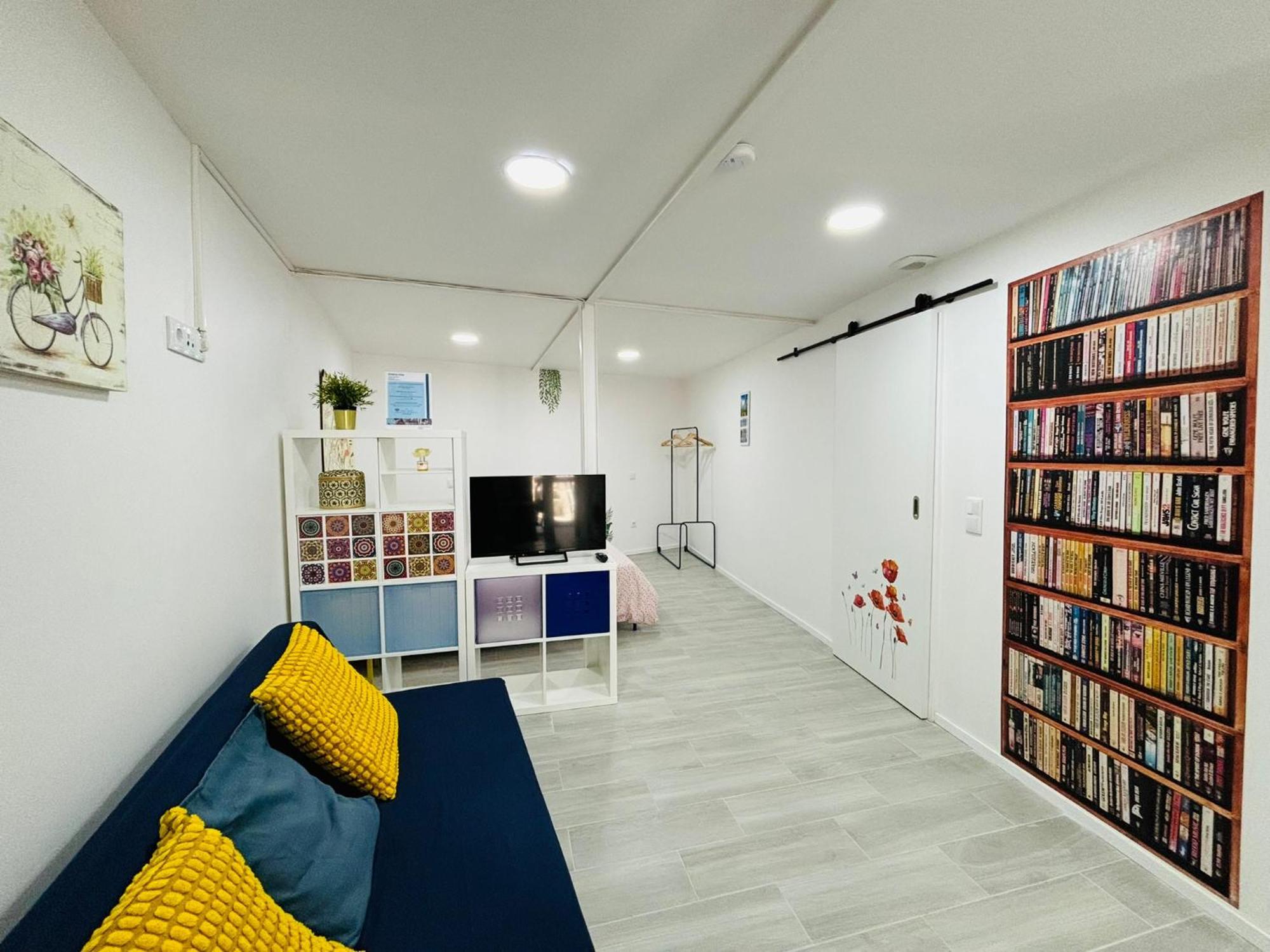 Porto City Centre Studios Екстериор снимка