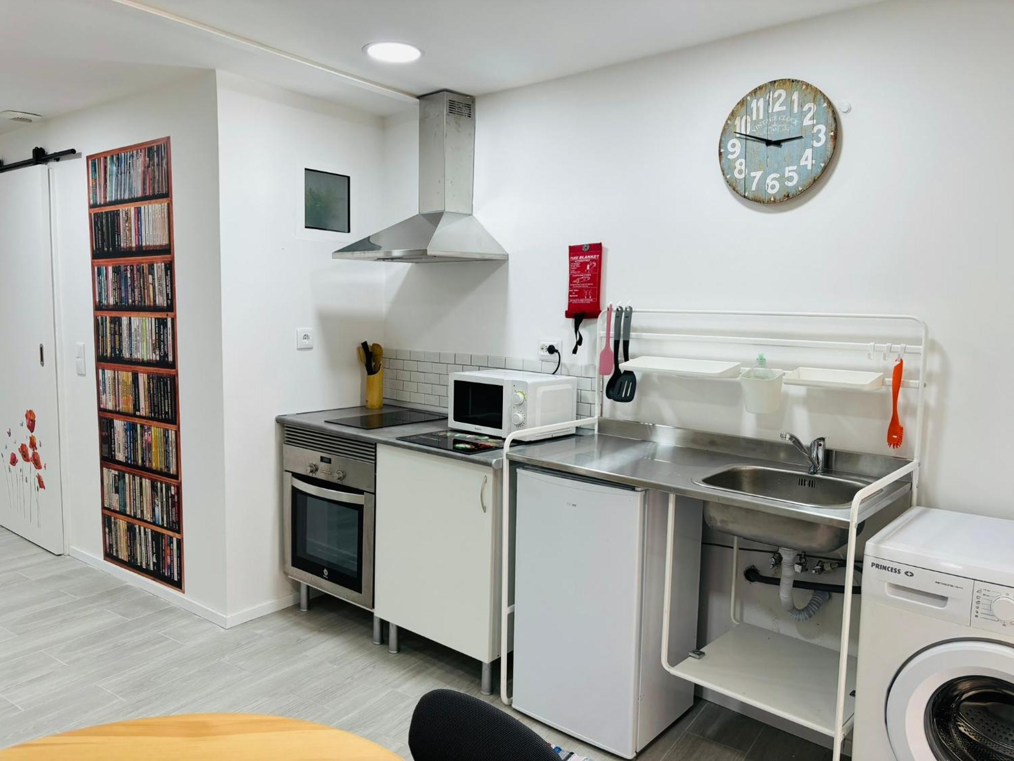 Porto City Centre Studios Екстериор снимка