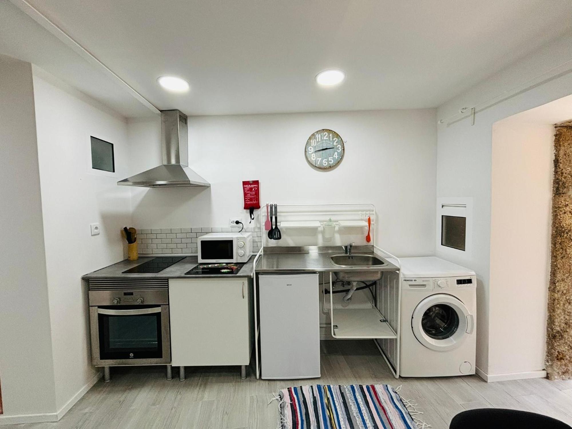 Porto City Centre Studios Екстериор снимка