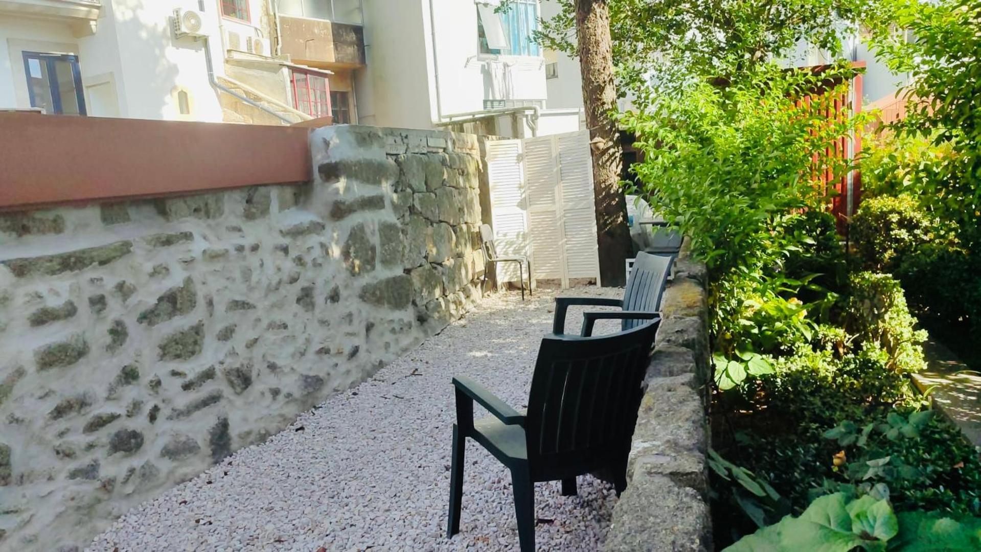 Porto City Centre Studios Екстериор снимка