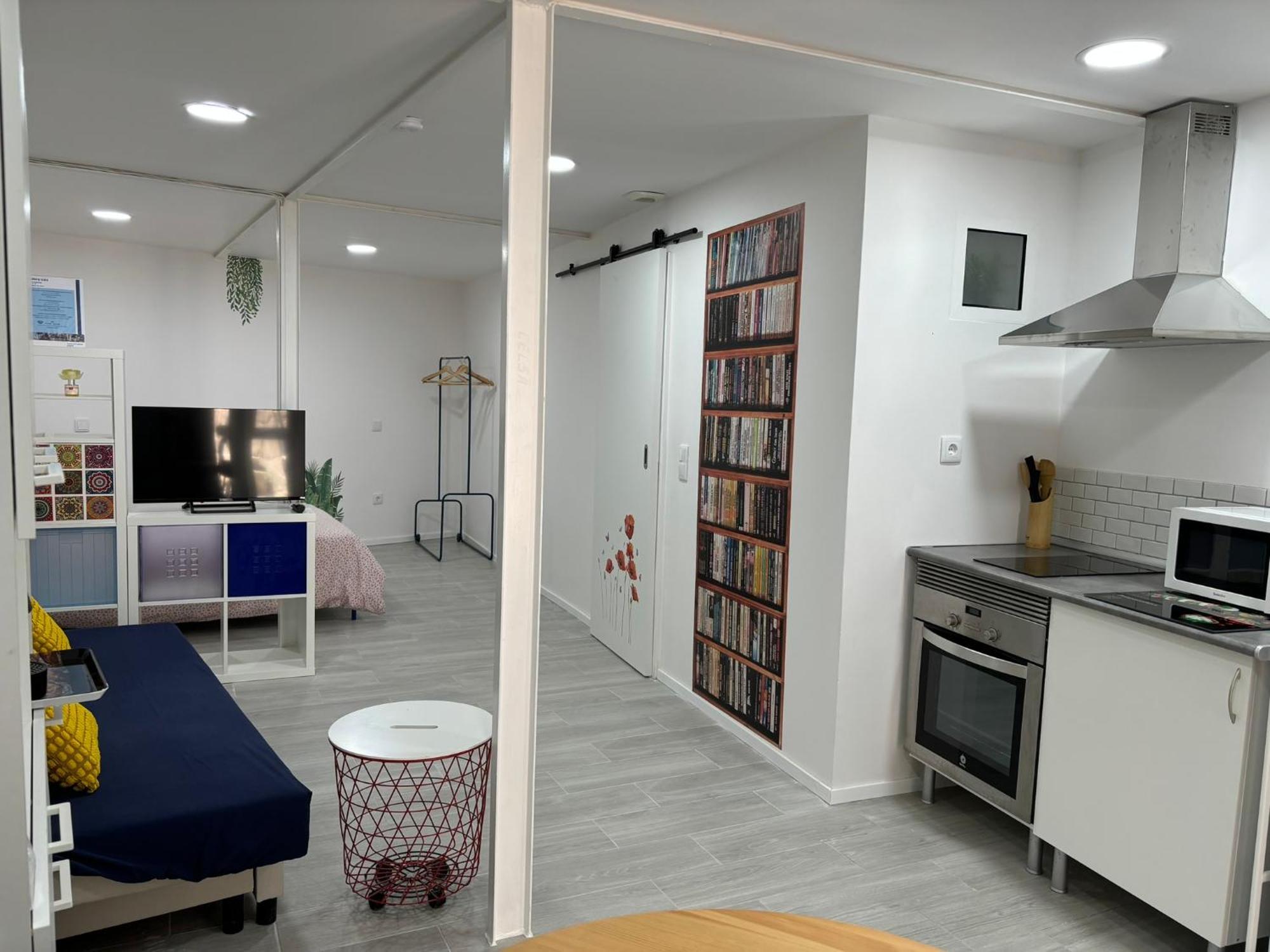 Porto City Centre Studios Екстериор снимка