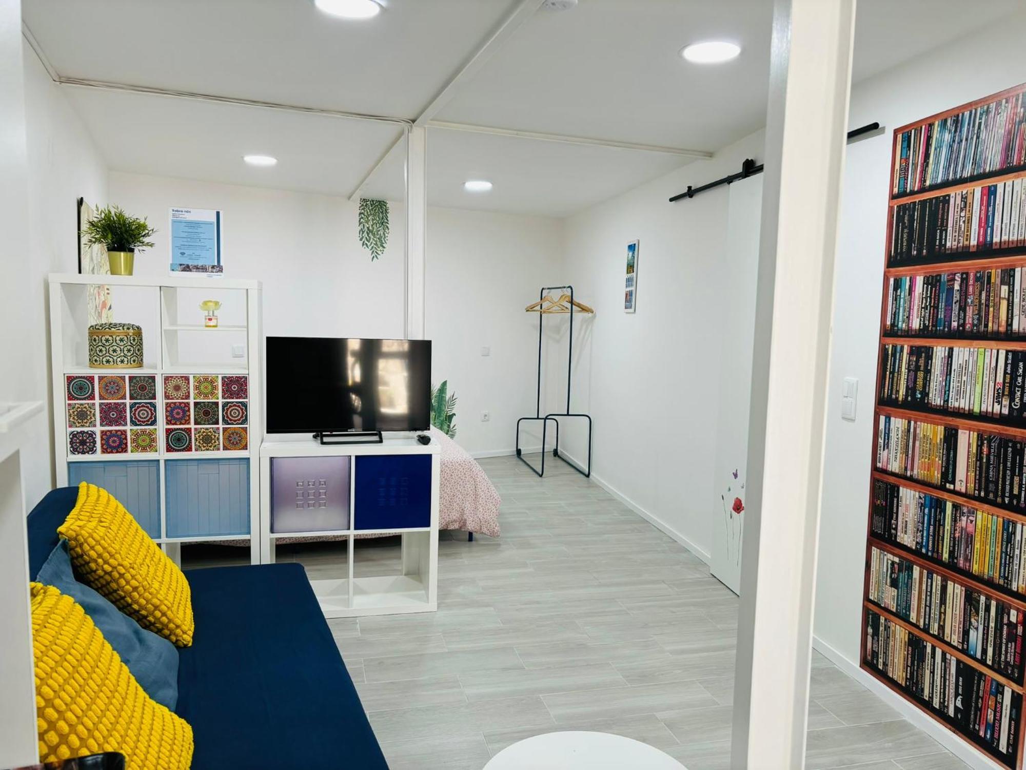 Porto City Centre Studios Екстериор снимка