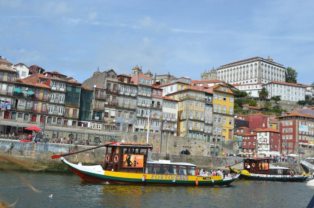 Porto City Centre Studios Екстериор снимка