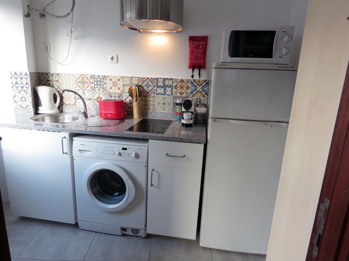 Porto City Centre Studios Екстериор снимка