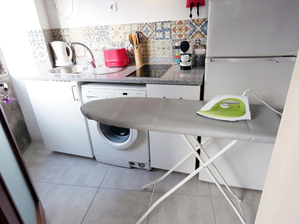 Porto City Centre Studios Екстериор снимка