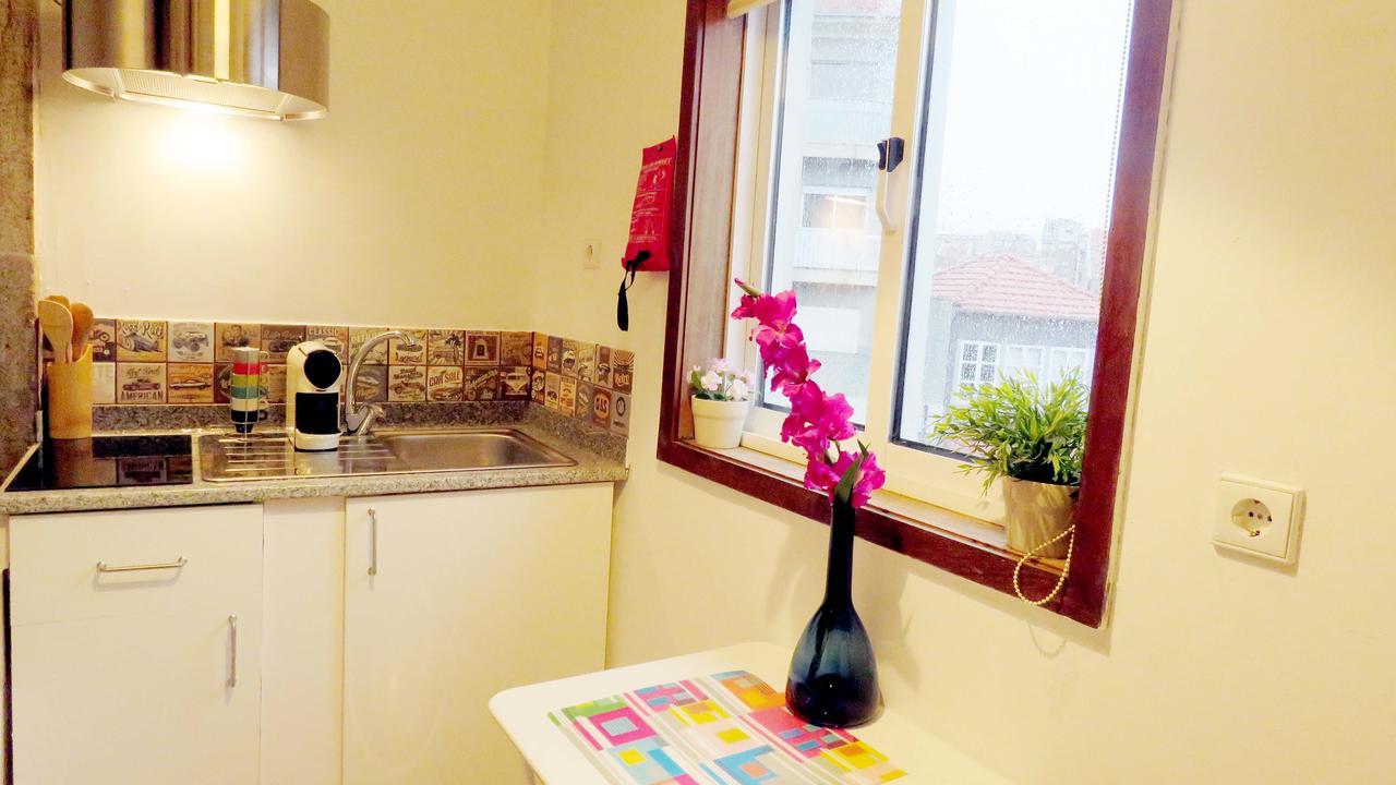 Porto City Centre Studios Екстериор снимка