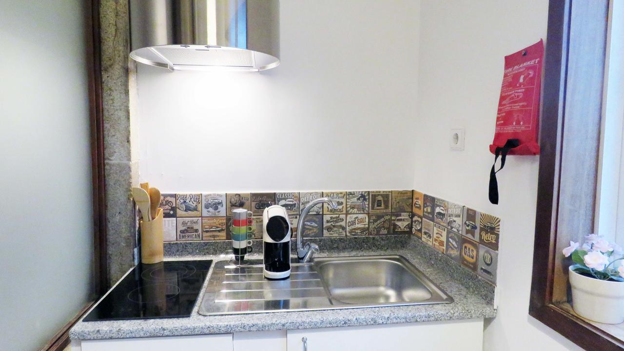 Porto City Centre Studios Екстериор снимка