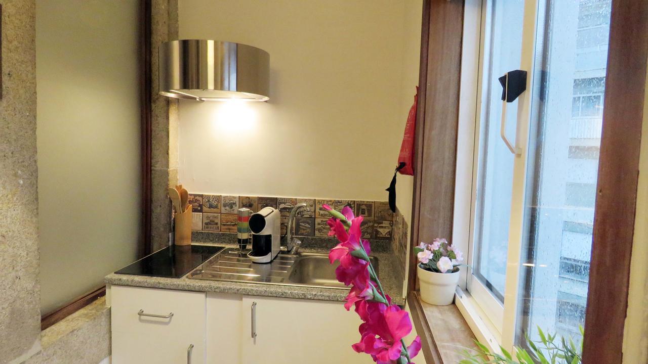 Porto City Centre Studios Екстериор снимка
