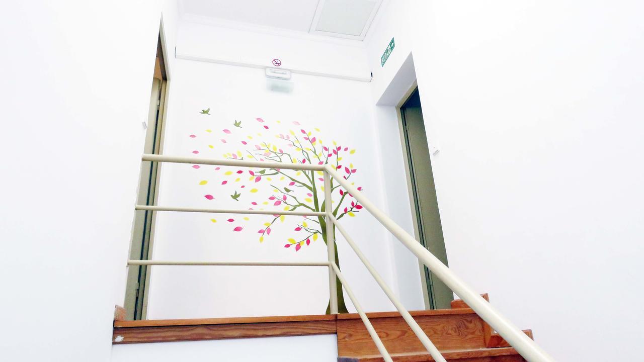 Porto City Centre Studios Екстериор снимка