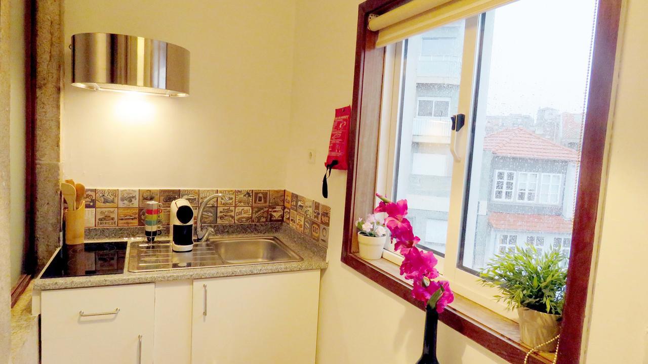 Porto City Centre Studios Екстериор снимка