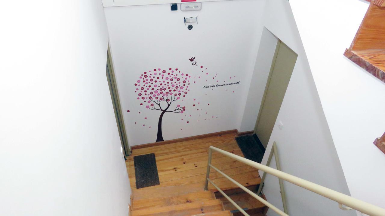 Porto City Centre Studios Екстериор снимка