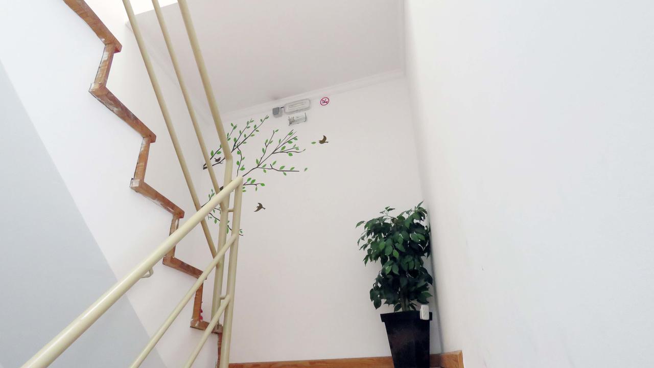Porto City Centre Studios Екстериор снимка